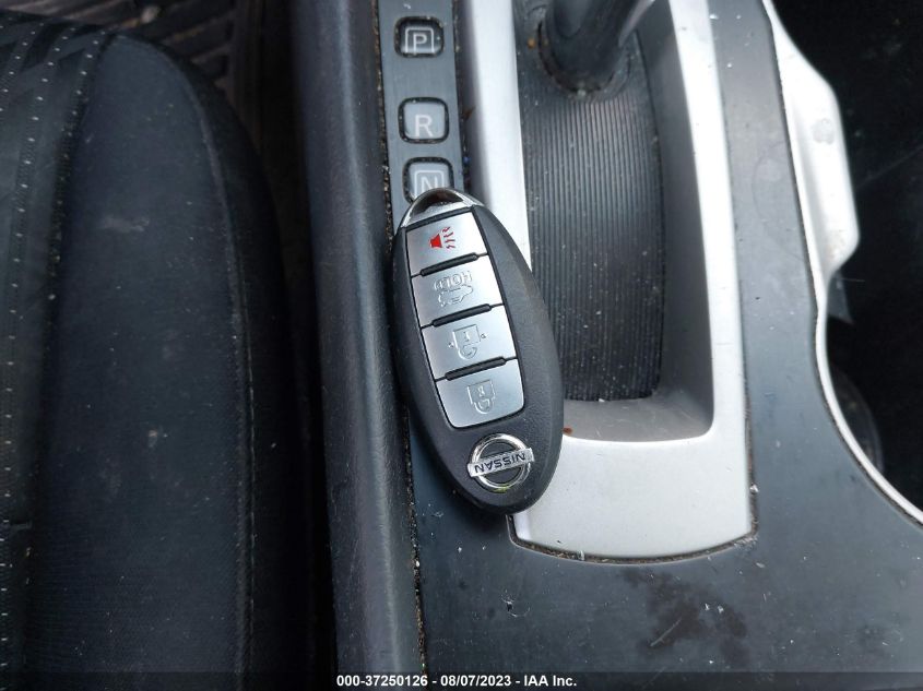 2016 NISSAN ALTIMA 2.5 - 1N4AL3AP8GC218811
