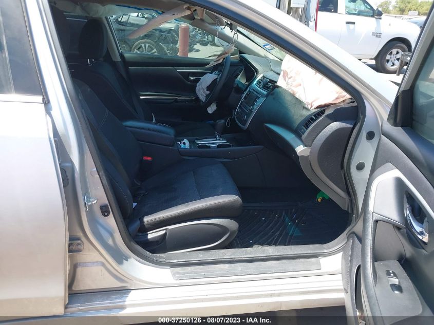 2016 NISSAN ALTIMA 2.5 - 1N4AL3AP8GC218811