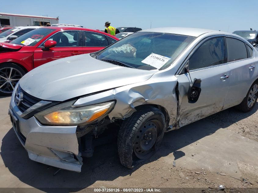 2016 NISSAN ALTIMA 2.5 - 1N4AL3AP8GC218811