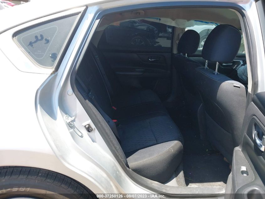 2016 NISSAN ALTIMA 2.5 - 1N4AL3AP8GC218811