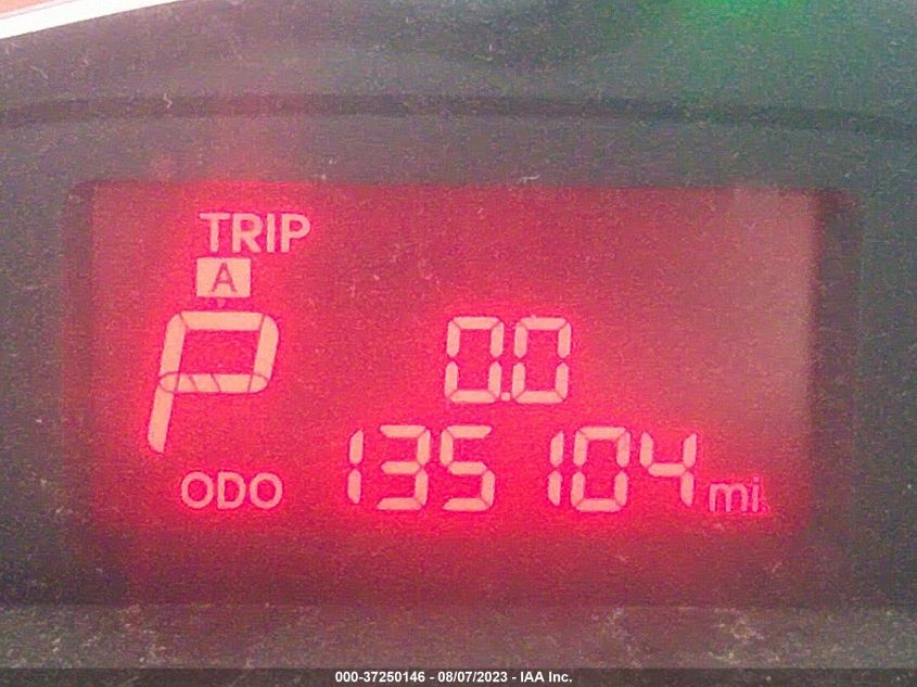 2013 KIA RIO LX - KNADM4A38D6125785