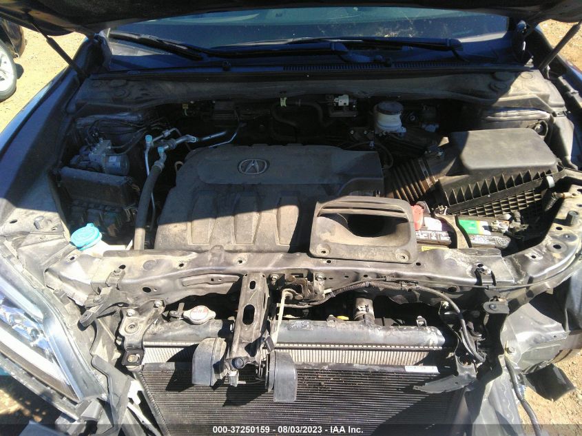 2017 ACURA RDX W - 5J8TB3H55HL015839