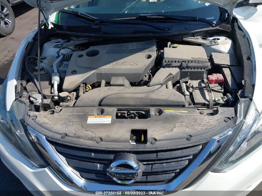 2016 NISSAN ALTIMA 2.5 SL - 1N4AL3AP0GC228765
