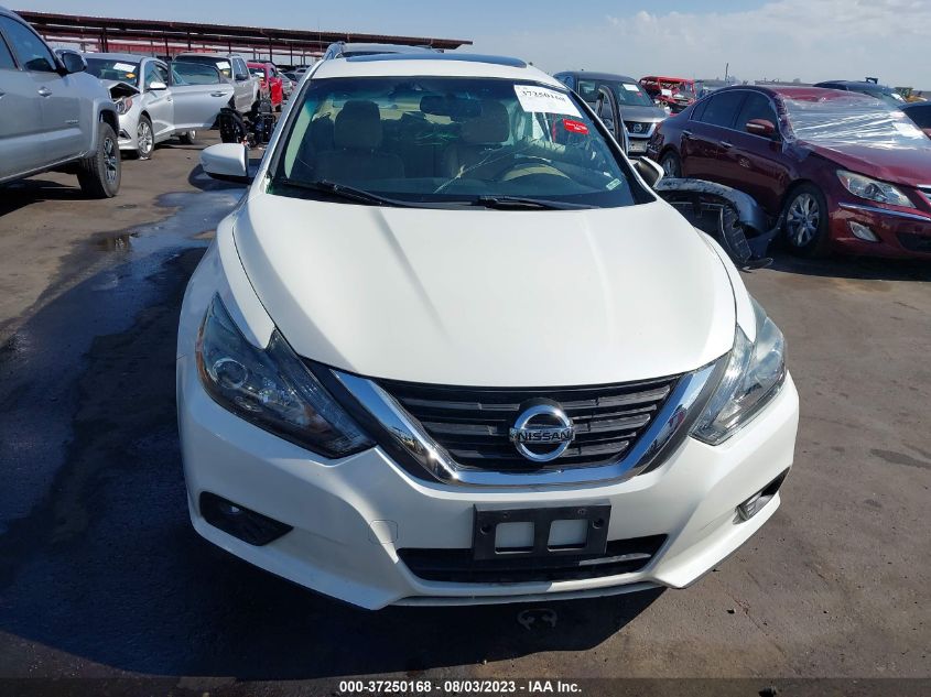 2016 NISSAN ALTIMA 2.5 SL - 1N4AL3AP0GC228765