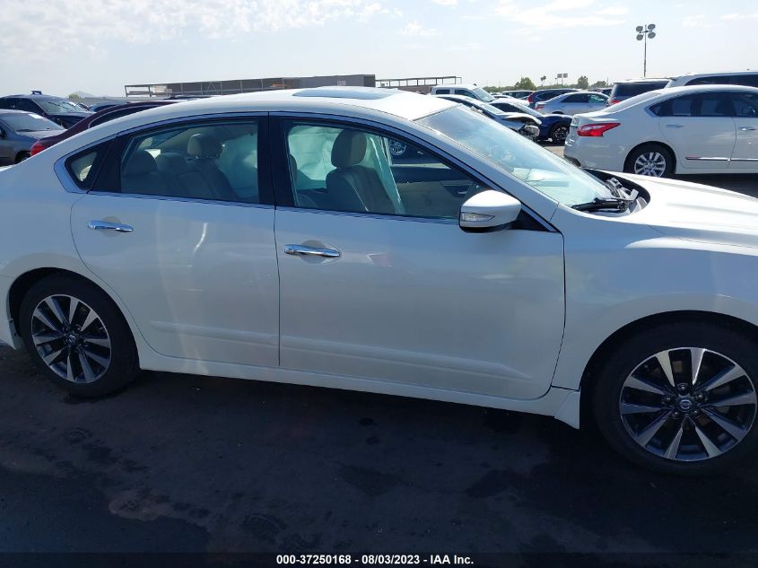 2016 NISSAN ALTIMA 2.5 SL - 1N4AL3AP0GC228765