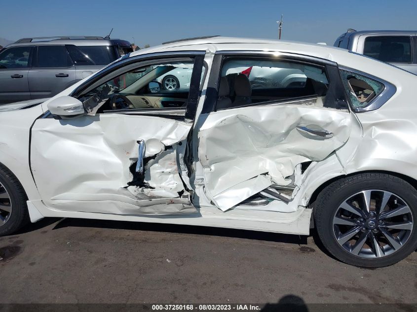 2016 NISSAN ALTIMA 2.5 SL - 1N4AL3AP0GC228765