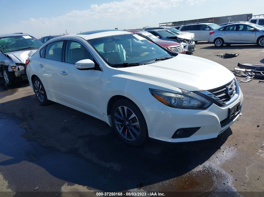 2016 NISSAN ALTIMA 2.5 SL - 1N4AL3AP0GC228765