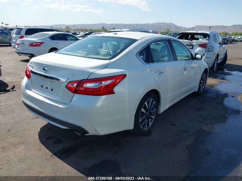 2016 NISSAN ALTIMA 2.5 SL - 1N4AL3AP0GC228765