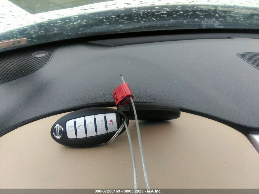 2013 NISSAN ALTIMA 2.5 SL - 1N4AL3AP4DC906834