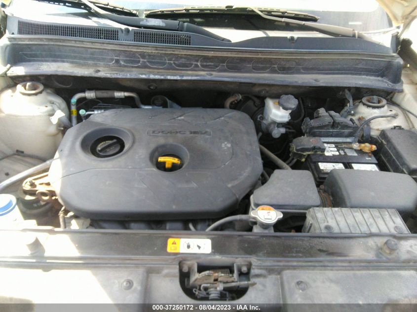 2013 KIA SOUL ! - KNDJT2A69D7559909