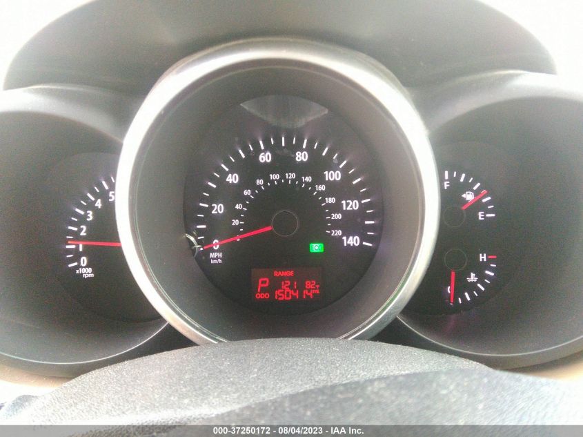 2013 KIA SOUL ! - KNDJT2A69D7559909