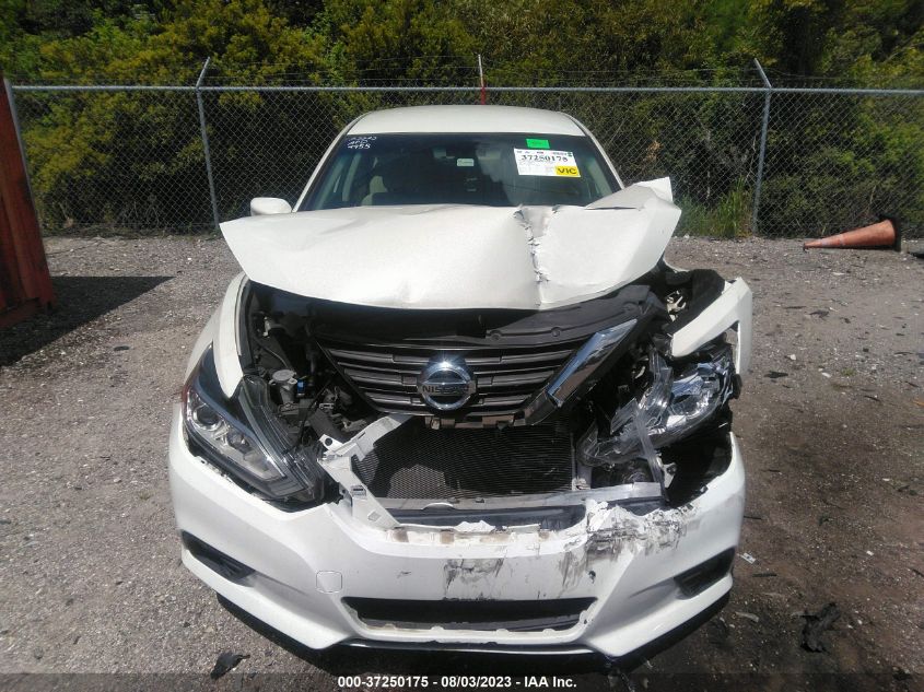 2017 NISSAN ALTIMA 2.5/S/SV/SL/SR - 1N4AL3AP4HC189955