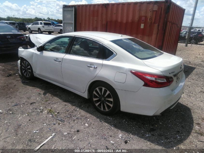 2017 NISSAN ALTIMA 2.5/S/SV/SL/SR - 1N4AL3AP4HC189955