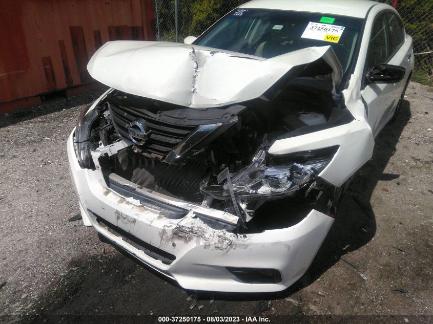 2017 NISSAN ALTIMA 2.5/S/SV/SL/SR - 1N4AL3AP4HC189955