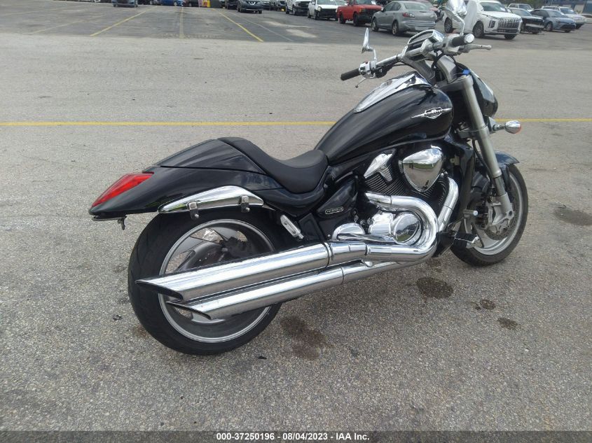2006 SUZUKI M109R / VZR1800 K6 - JS1VY53AX62103188
