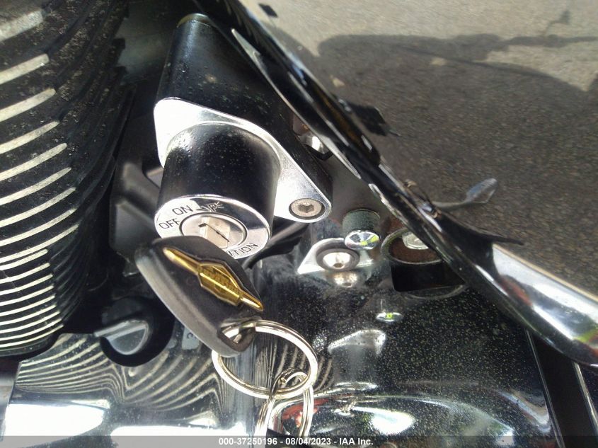 2006 SUZUKI M109R / VZR1800 K6 - JS1VY53AX62103188