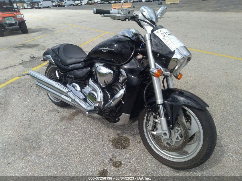 2006 SUZUKI M109R / VZR1800 K6 - JS1VY53AX62103188