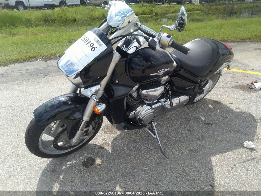 2006 SUZUKI M109R / VZR1800 K6 - JS1VY53AX62103188
