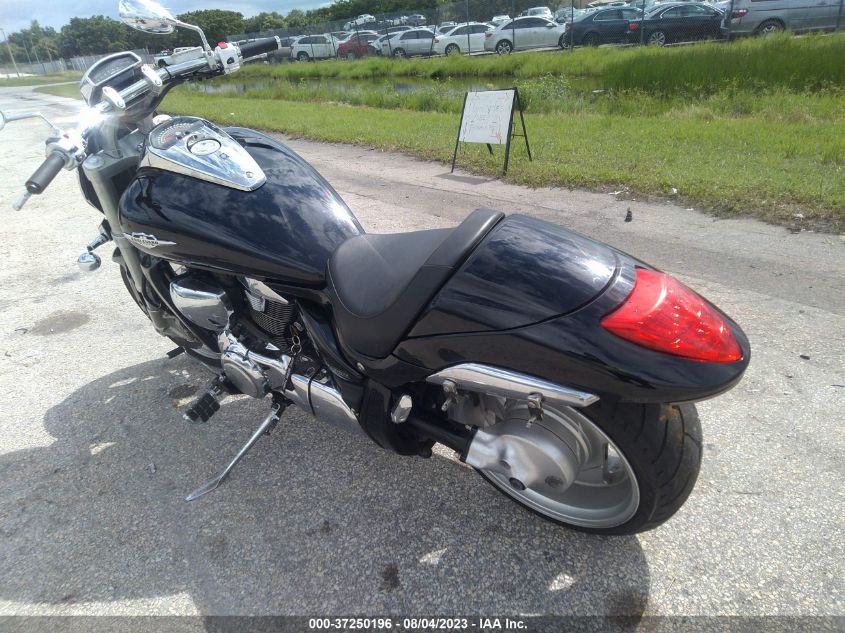 2006 SUZUKI M109R / VZR1800 K6 - JS1VY53AX62103188