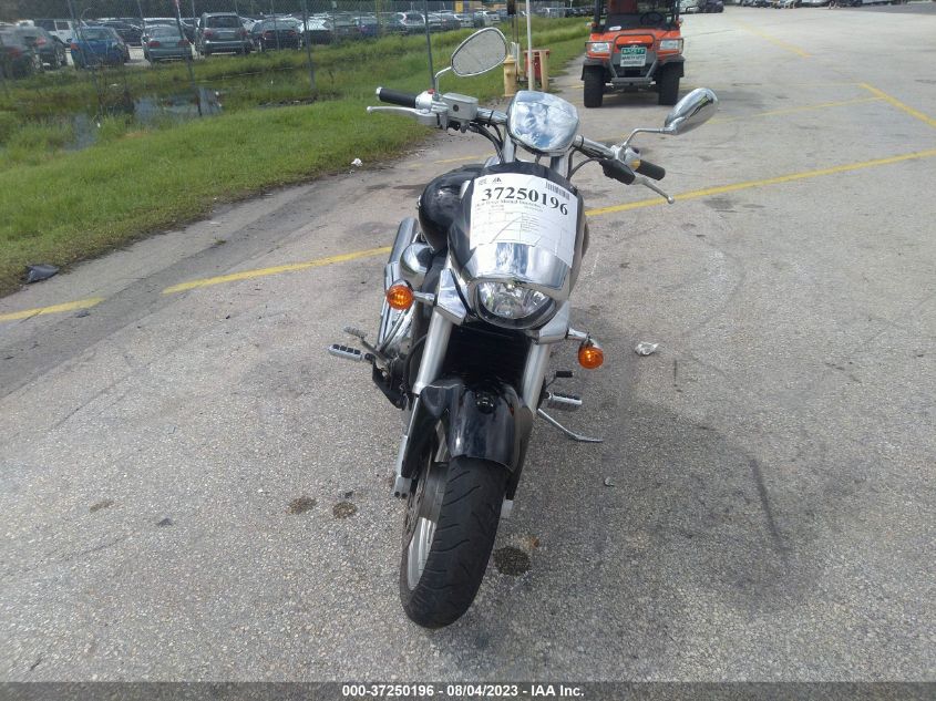 2006 SUZUKI M109R / VZR1800 K6 - JS1VY53AX62103188