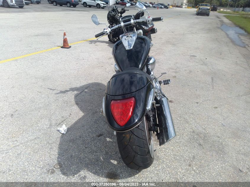 2006 SUZUKI M109R / VZR1800 K6 - JS1VY53AX62103188
