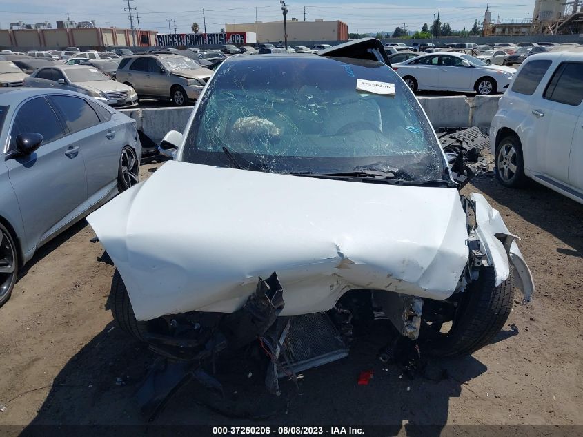 2020 TESLA MODEL X LONG RANGE - 5YJXCBE26LF300188