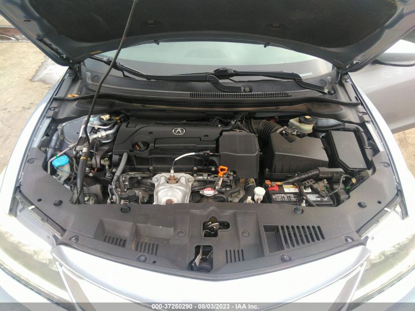 2016 ACURA ILX - 19UDE2F39GA003064
