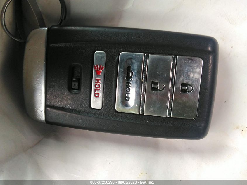 2016 ACURA ILX - 19UDE2F39GA003064