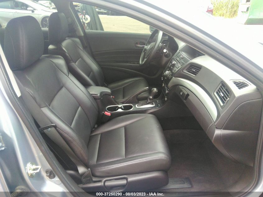 2016 ACURA ILX - 19UDE2F39GA003064