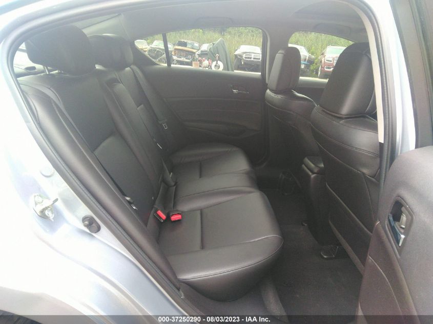 2016 ACURA ILX - 19UDE2F39GA003064