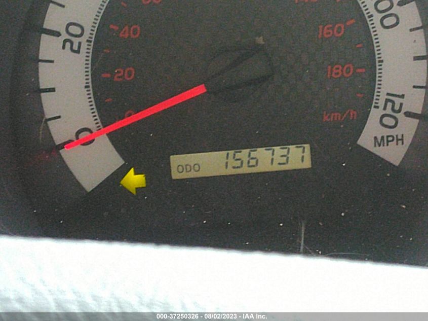 2015 TOYOTA TACOMA - 5TFUX4EN2FX034515