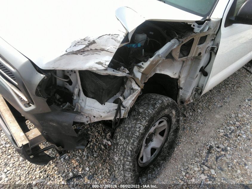 2015 TOYOTA TACOMA - 5TFUX4EN2FX034515