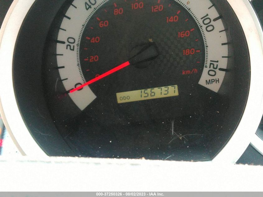 2015 TOYOTA TACOMA - 5TFUX4EN2FX034515