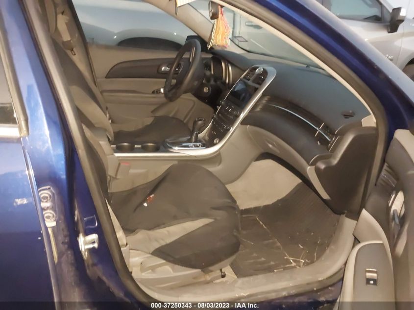 2013 CHEVROLET MALIBU LS - 1G11B5SA0DU139621