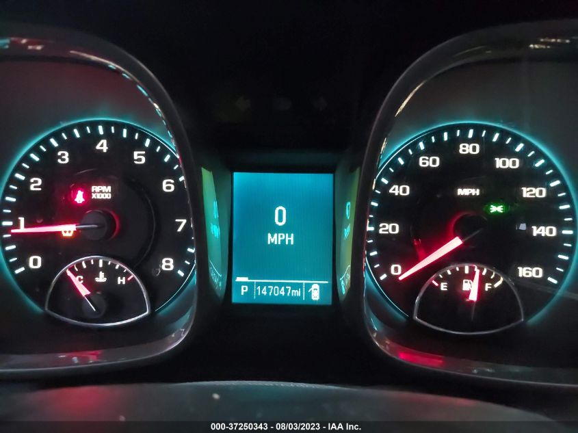 2013 CHEVROLET MALIBU LS - 1G11B5SA0DU139621