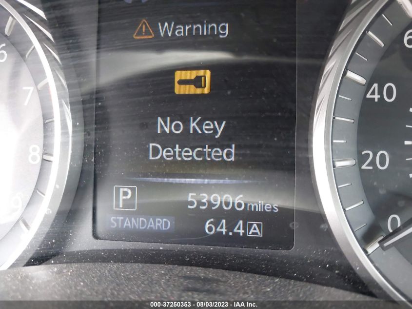 2021 INFINITI Q50 3.0T LUXE - JN1EV7BP7MM702425