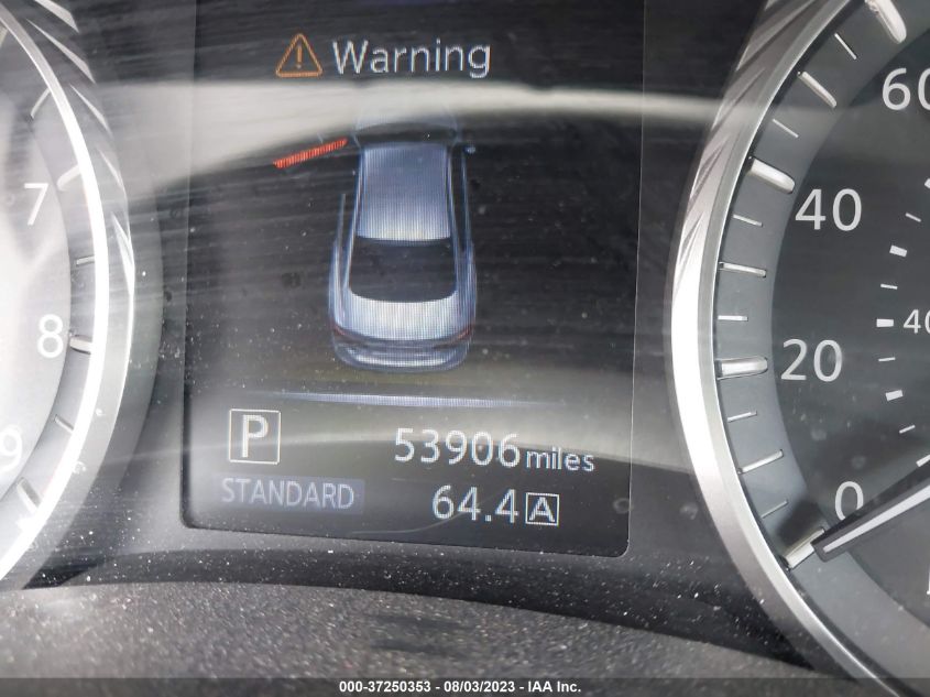 2021 INFINITI Q50 3.0T LUXE - JN1EV7BP7MM702425