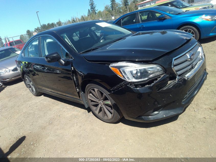 2015 SUBARU LEGACY 3.6R LIMITED - 4S3BNEL62F3020054