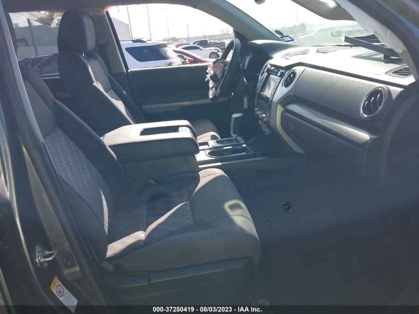2019 TOYOTA TUNDRA 2WD SR5 - 5TFEM5F1XKX137559