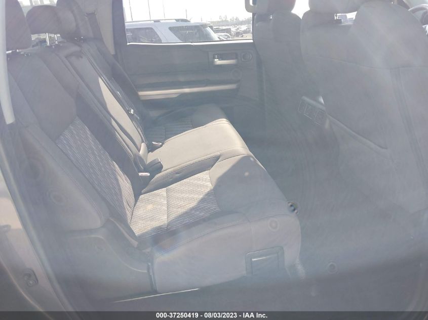 2019 TOYOTA TUNDRA 2WD SR5 - 5TFEM5F1XKX137559