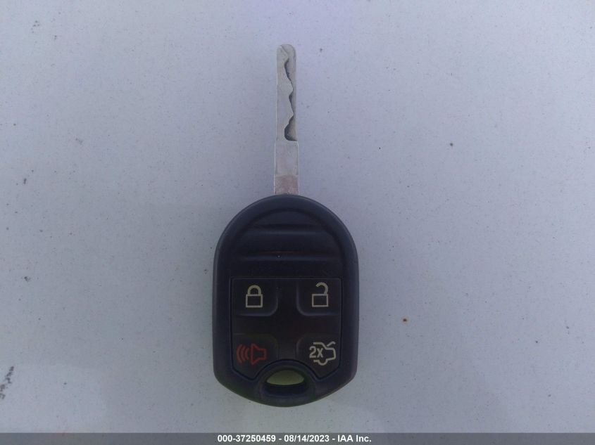 2015 FORD FIESTA SE - 3FADP4BJ1FM204084