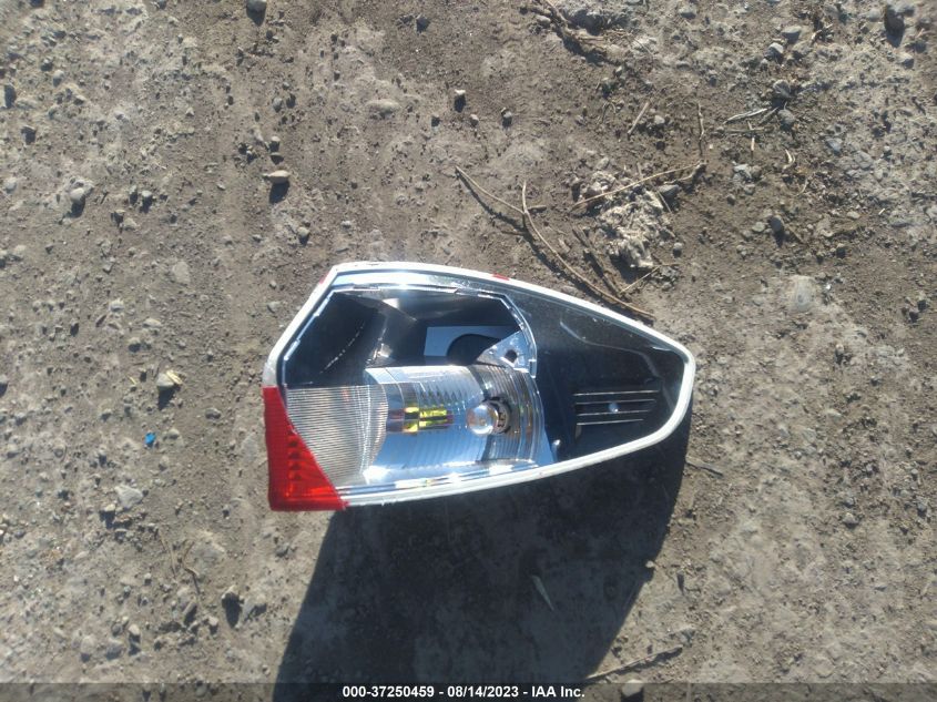 2015 FORD FIESTA SE - 3FADP4BJ1FM204084