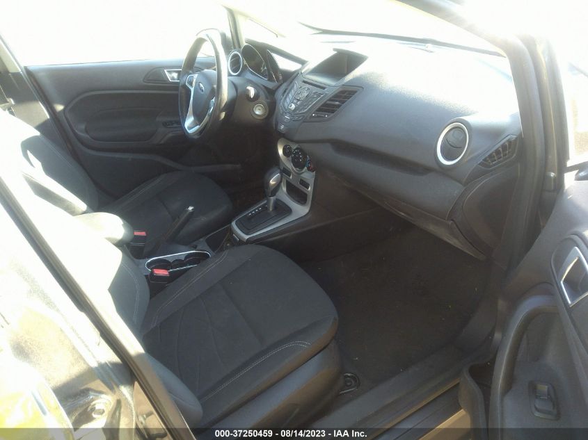 2015 FORD FIESTA SE - 3FADP4BJ1FM204084