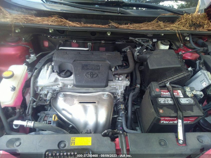 2015 TOYOTA RAV4 LIMITED - 2T3YFREV0FW156957
