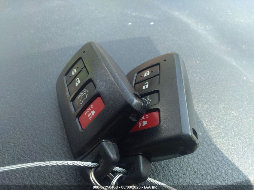 2015 TOYOTA RAV4 LIMITED - 2T3YFREV0FW156957
