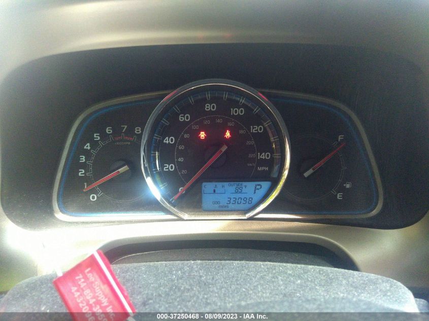 2015 TOYOTA RAV4 LIMITED - 2T3YFREV0FW156957