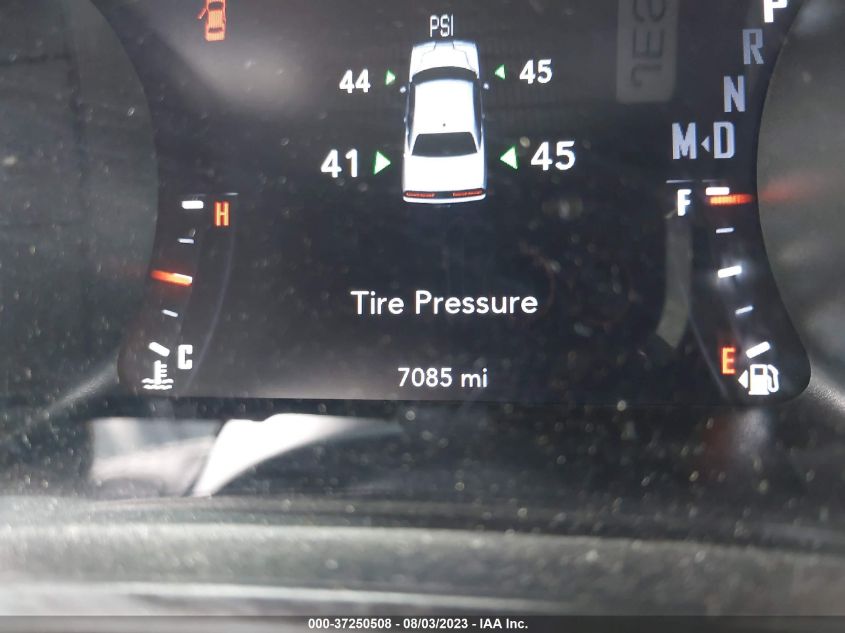 2023 DODGE CHALLENGER SXT - 2C3CDZAG1PH567653