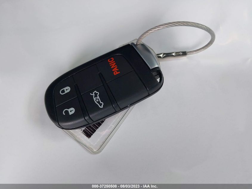 2023 DODGE CHALLENGER SXT - 2C3CDZAG1PH567653