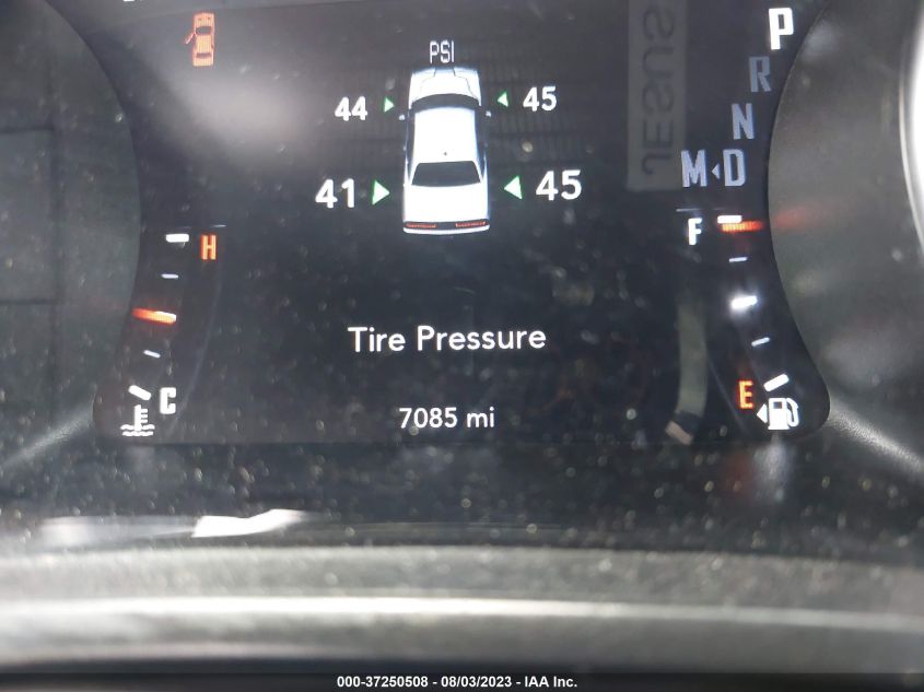 2023 DODGE CHALLENGER SXT - 2C3CDZAG1PH567653