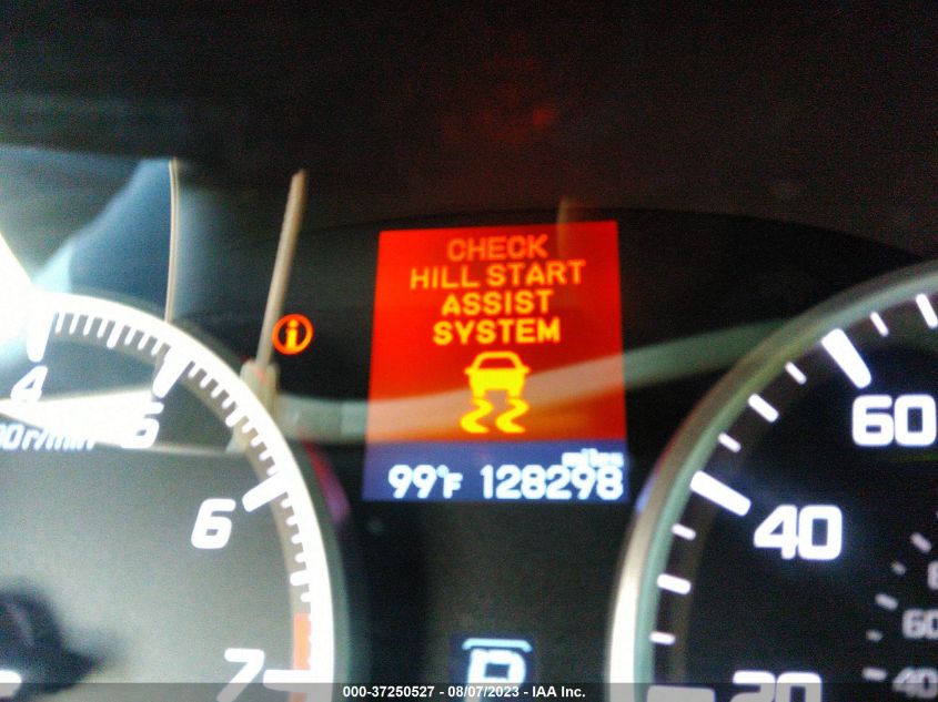 2014 ACURA ILX PREMIUM PKG - 19VDE1F59EE007998